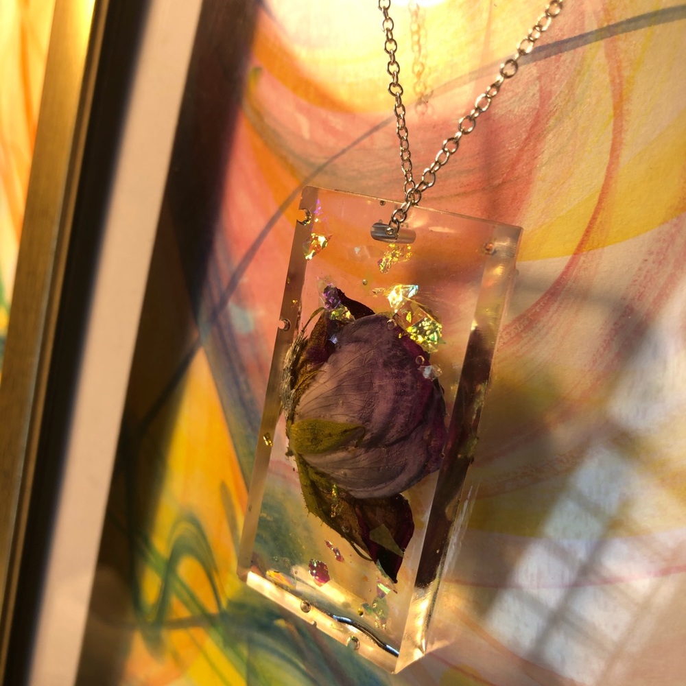 Gorgeous handmade jewelry